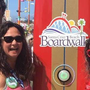 Meet your Posher, Simone